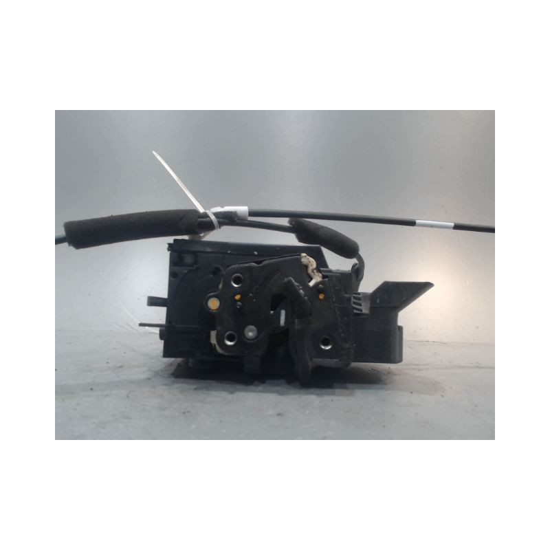 SYSTEME CONDAMNATION AVANT GAUCHE CITROEN C4