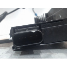 SYSTEME CONDAMNATION AVANT GAUCHE CITROEN C4