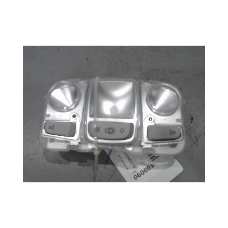 PLAFONNIER CITROEN C4