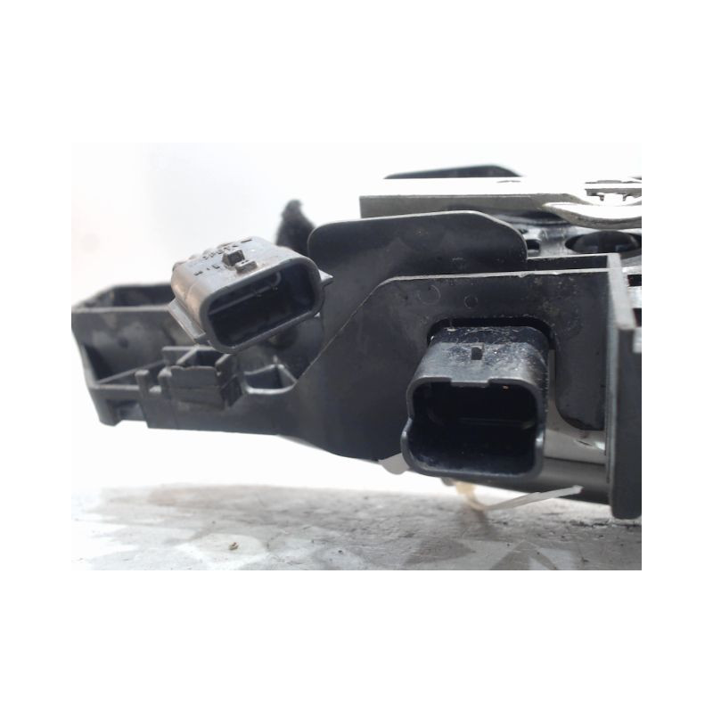 POIGNEE EXTERIEURE PORTE AVANT DROIT RENAULT MEGANE