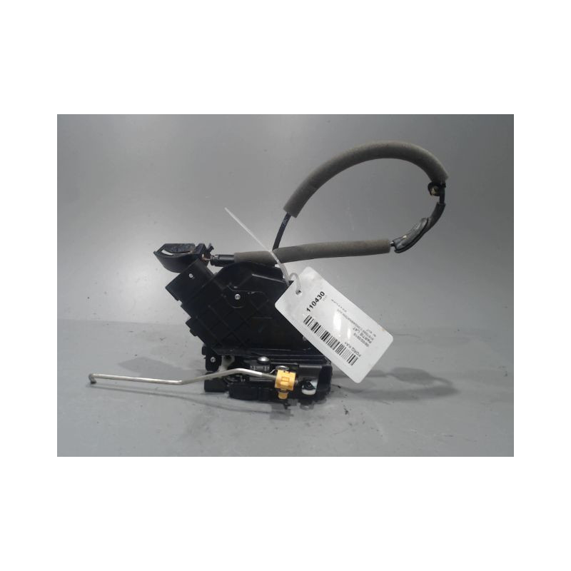 SYSTEME CONDAMNATION AVANT GAUCHE FORD KA+