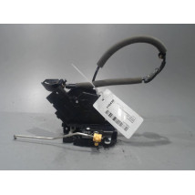 SYSTEME CONDAMNATION AVANT GAUCHE FORD KA+