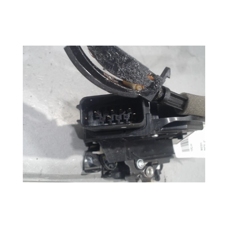 SYSTEME CONDAMNATION AVANT GAUCHE FORD KA+