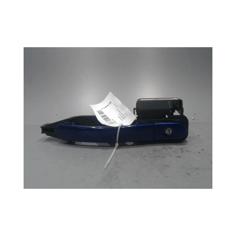 POIGNEE EXTERIEURE PORTE AVANT GAUCHE FORD KA+