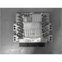 CALCULATEUR MOTEUR