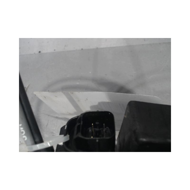 SYSTEME CONDAMNATION ARRIERE DROIT HYUNDAI I10