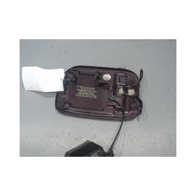 VOLET DE TRAPPE CARBURANT HYUNDAI I10