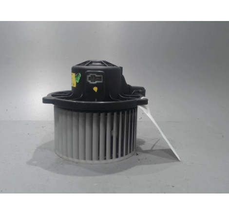 MOTEUR VENTILATEUR CHAUFFAGE