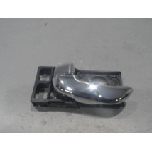 POIGNEE INTERIEURE PORTE ARRIERE GAUCHE HYUNDAI I10