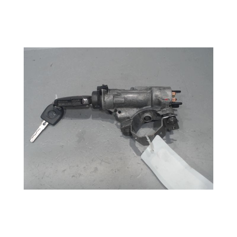 ANTIVOL DE DIRECTION SEAT IBIZA