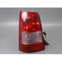 FEU ARRIERE GAUCHE  KIA PICANTO I Phase 1 2004-2007