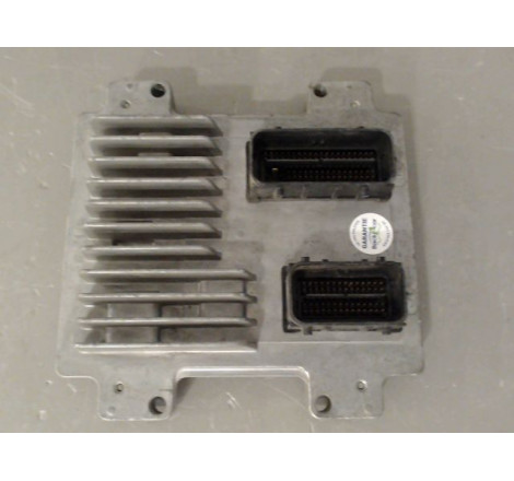 CALCULATEUR MOTEUR