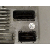 CALCULATEUR MOTEUR OPEL CORSA (D) 06-10