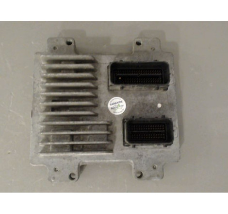 CALCULATEUR MOTEUR