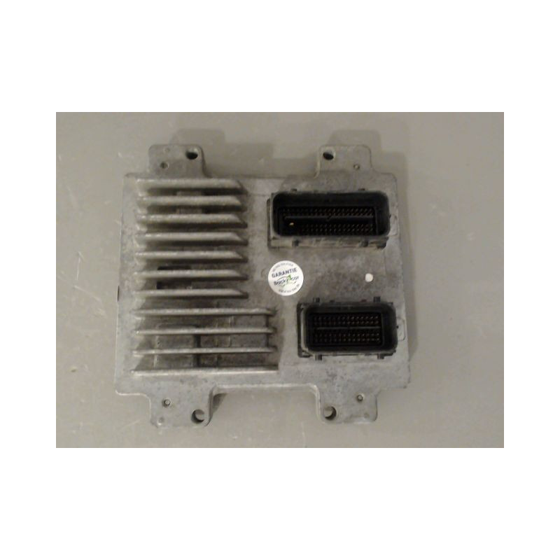 CALCULATEUR MOTEUR OPEL CORSA (E) 2014-