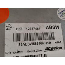 CALCULATEUR MOTEUR OPEL CORSA (E) 2014-