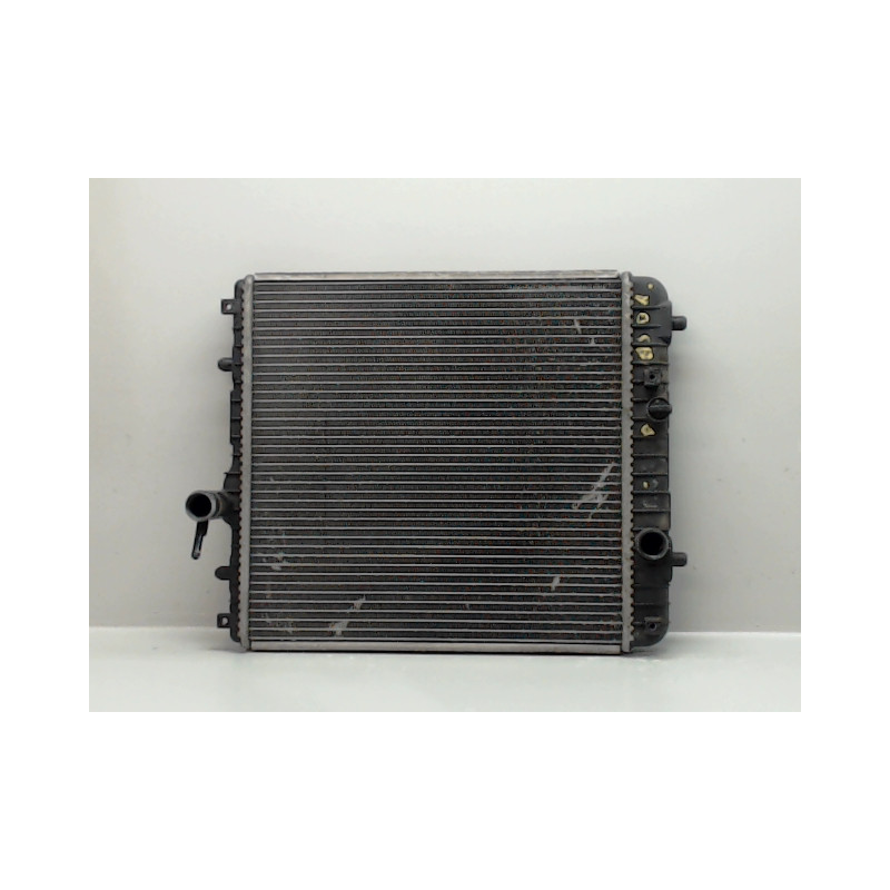 RADIATEUR OPEL AGILA