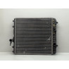 RADIATEUR OPEL AGILA