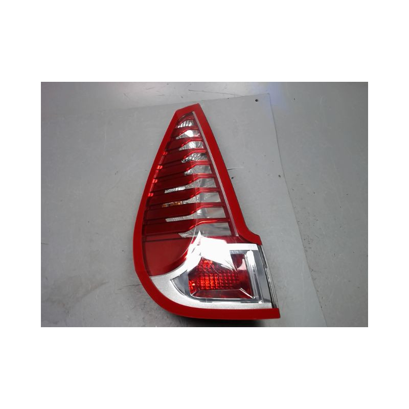 FEU ARRIERE GAUCHE  RENAULT MEGANE
