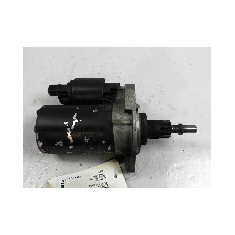DEMARREUR AUDI A3 -2000