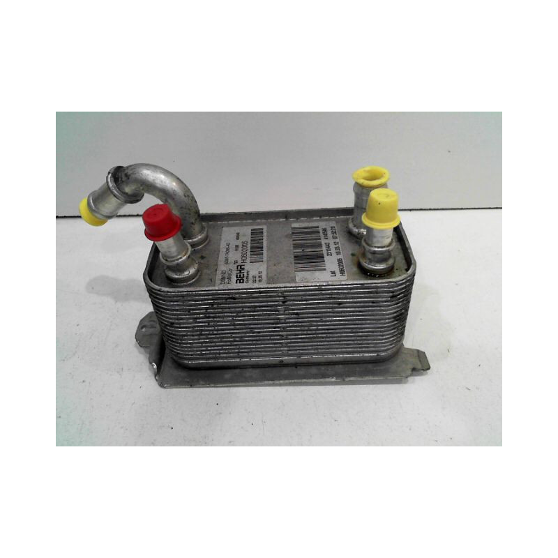 RADIATEUR HUILE VOLVO XC70