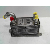 RADIATEUR HUILE VOLVO XC70