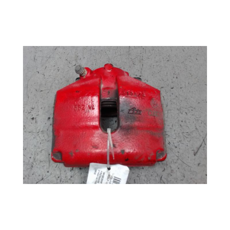 ETRIER DE FREIN AVANT DROIT VOLKSWAGEN GOLF VI 2008-