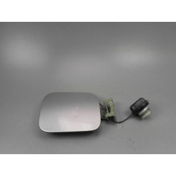 VOLET DE TRAPPE CARBURANT