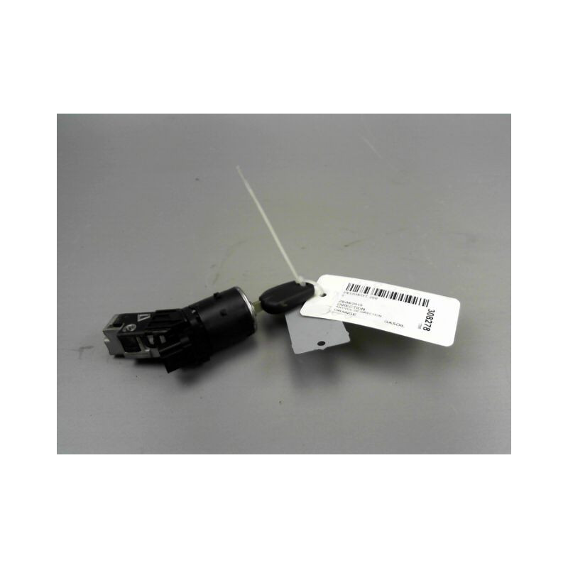 ANTIVOL DE DIRECTION PEUGEOT 208 Phase 1 2012-...
