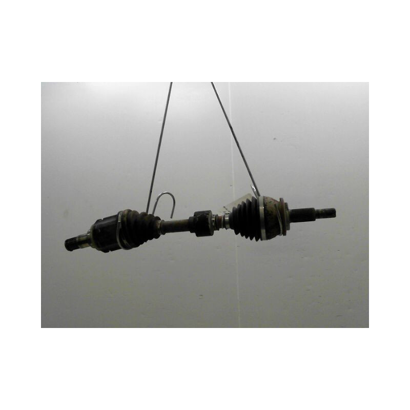 TRANSMISSION AVANT GAUCHE TOYOTA RAV4 BREAK III Phase 1 2006-2009 2.2 D 4WD 