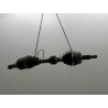 TRANSMISSION AVANT GAUCHE TOYOTA RAV4 BREAK III Phase 1 2006-2009 2.2 D 4WD 