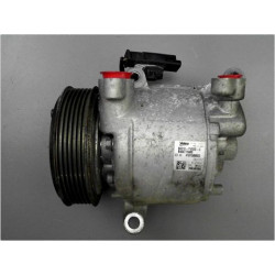 COMPRESSEUR AIR CONDITIONNE