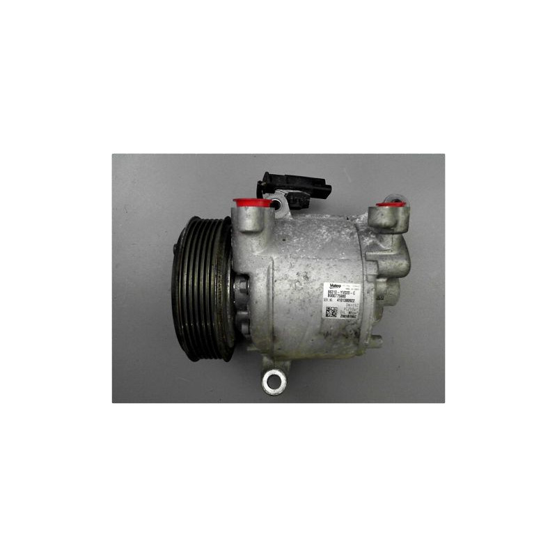 COMPRESSEUR AIR CONDITIONNE CITROEN C1 II 2014-