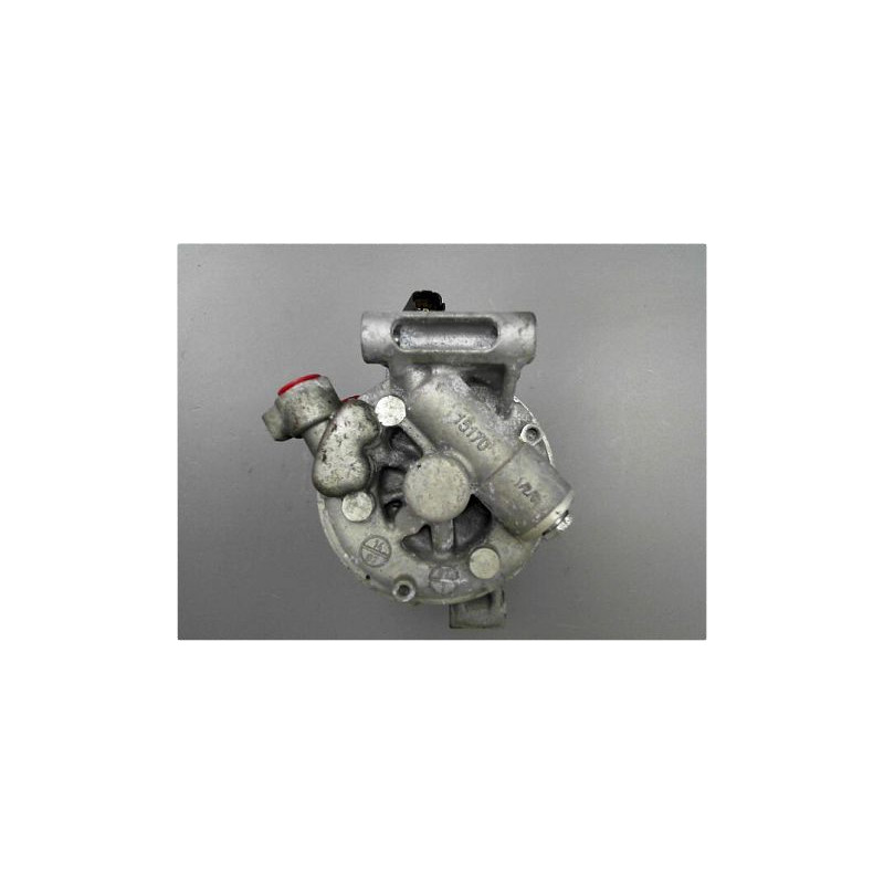 COMPRESSEUR AIR CONDITIONNE CITROEN C1 II 2014-