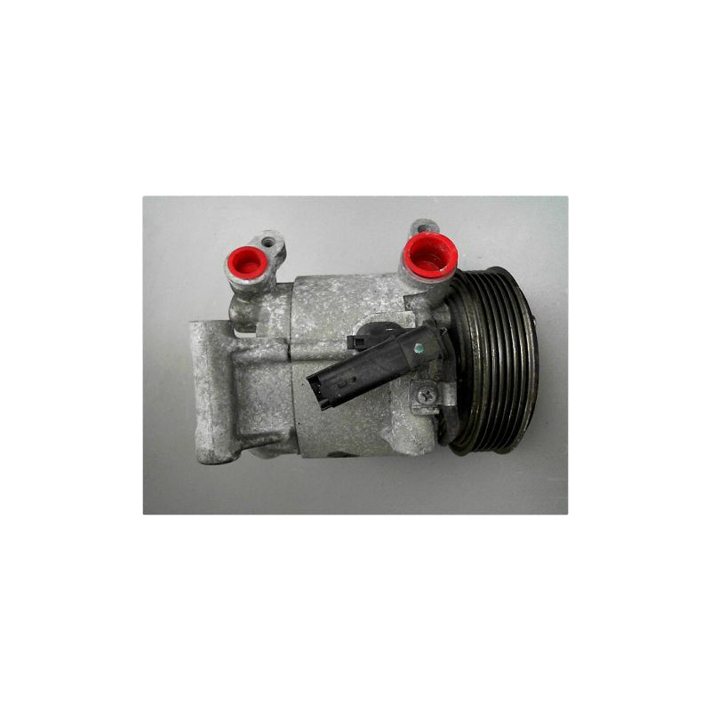 COMPRESSEUR AIR CONDITIONNE CITROEN C1 II 2014-
