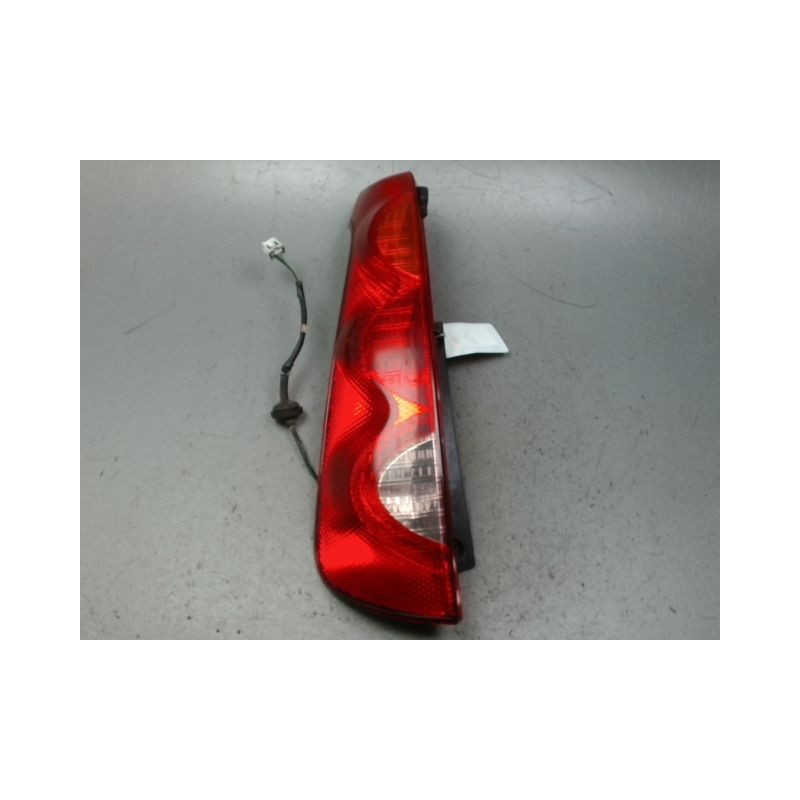 FEU ARRIERE GAUCHE  NISSAN NOTE