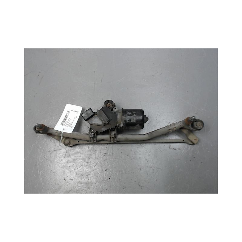 MECANISME ESSUIE-GLACE AVANT CITROEN C3 2002-2005