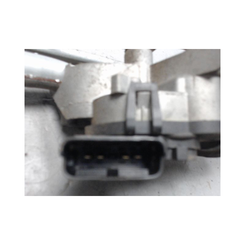 MECANISME ESSUIE-GLACE AVANT CITROEN C3 2002-2005