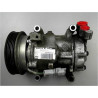 COMPRESSEUR AIR CONDITIONNE RENAULT MODUS PH2 08-12
