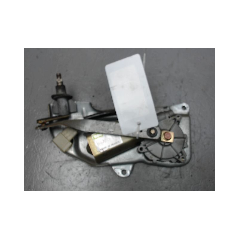 MECANISME ESSUIE-GLACE ARRIERE RENAULT 19 -92