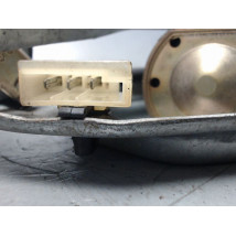 MECANISME ESSUIE-GLACE ARRIERE RENAULT 19 -92
