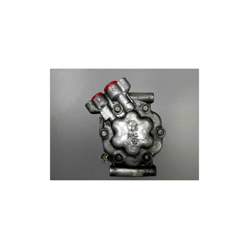 COMPRESSEUR AIR CONDITIONNE RENAULT MODUS PH2 08-12