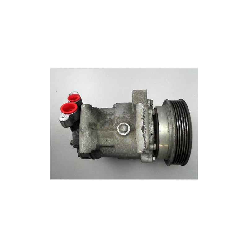 COMPRESSEUR AIR CONDITIONNE RENAULT MODUS PH2 08-12