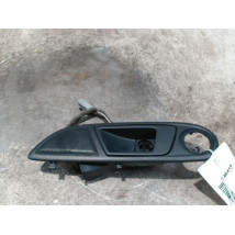 POIGNEE INTERIEURE PORTE AVANT GAUCHE FORD FIESTA 2005-