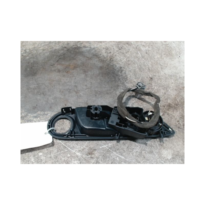 POIGNEE INTERIEURE PORTE AVANT GAUCHE FORD FIESTA 2005-