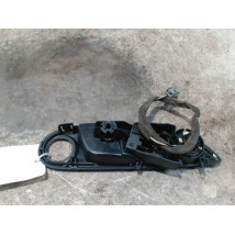 POIGNEE INTERIEURE PORTE AVANT GAUCHE FORD FIESTA 2005-