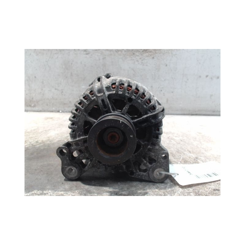 ALTERNATEUR VOLKSWAGEN POLO 2009-