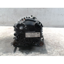 ALTERNATEUR VOLKSWAGEN POLO 2009-