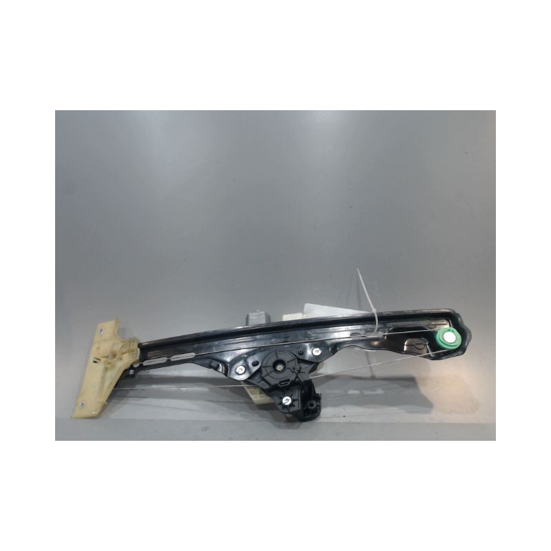 MECANISME+MOTEUR LEVE-GLACE ARRIERE GAUCHE CITROEN C4
