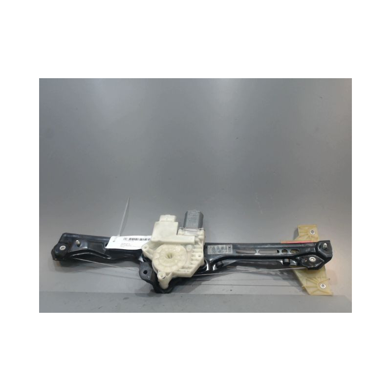 MECANISME+MOTEUR LEVE-GLACE ARRIERE GAUCHE CITROEN C4
